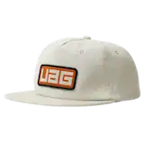 Rec Patch Snapback