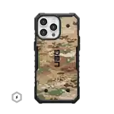 Pathfinder Case With MagSafe For Apple iPhone - OCP Camouflage