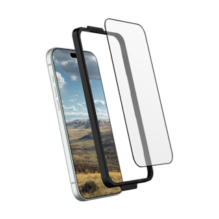 UAG Glass Screen Protector Shield LT for iPhone 18 Pro Max $34.87 case detail view