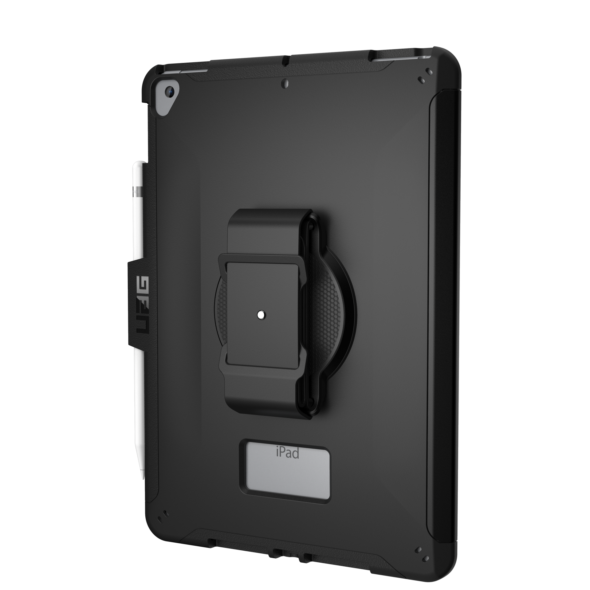 Rugged & Lightweight Case for the iPad 10.2-inch 7th Gen (2019) with ...