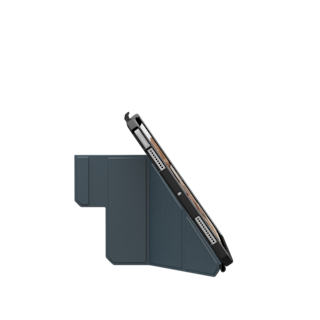 UAG Essential Armor iPad Air 11" (M3, 7th Gen, 2025) Folio Case iPad Air 11" (M3, 7th Gen, 2025) in Cloud Blue