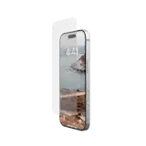 Glass Screen Protector Shield For iPhone 16 Pro