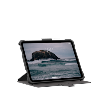 UAG Metropolis SE iPad 11" (A16) (11th Gen, 2025) Folio Case iPad 11" (A16) (11th Gen, 2025) in Black/Bronze
