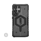 Pathfinder Clear Galaxy S25 Ultra Case