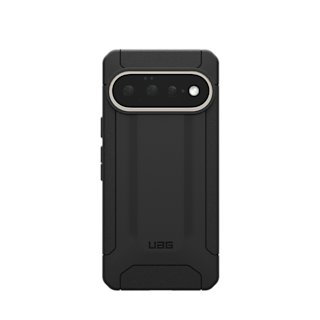 UAG Scout Pixel 11 Case Pixel 11 in Black