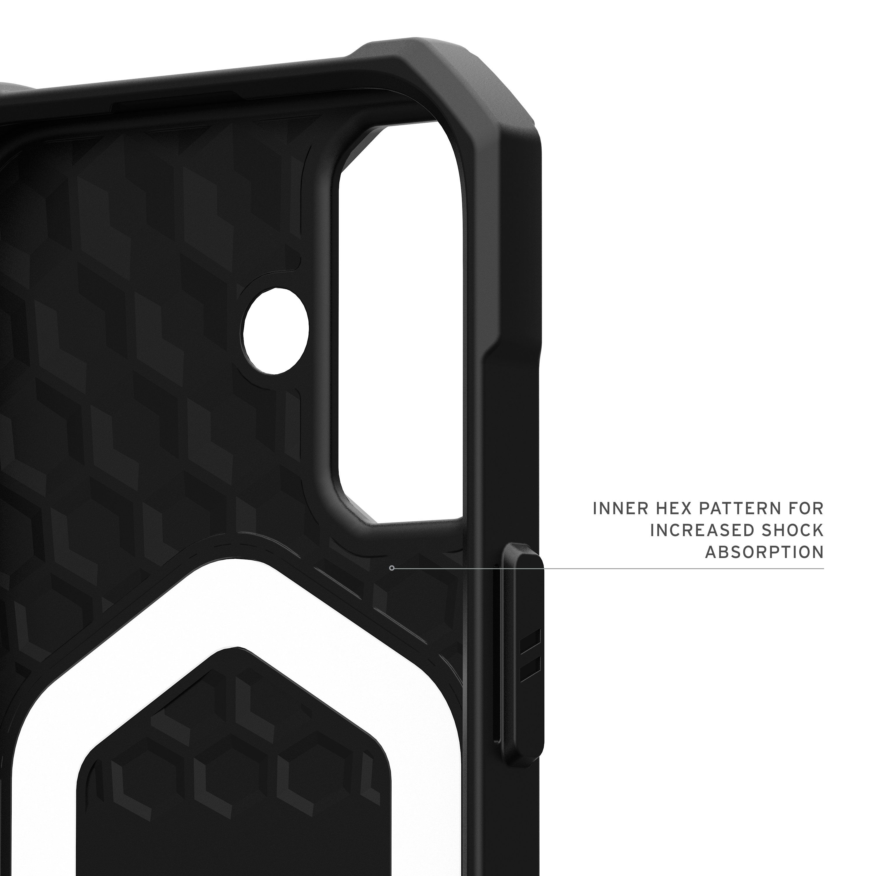 Essential Armor iPhone 17 Case Essential Armor iPhone 17 Case