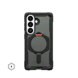 Plasma XTE Galaxy S26 Case