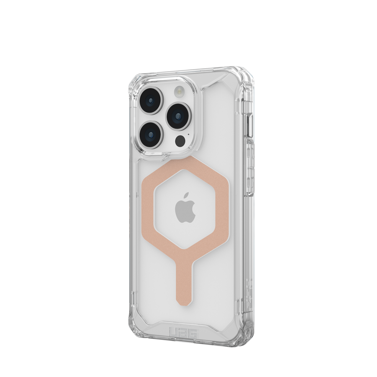Protective iPhone 15 Pro Cases | Urban Armor Gear
