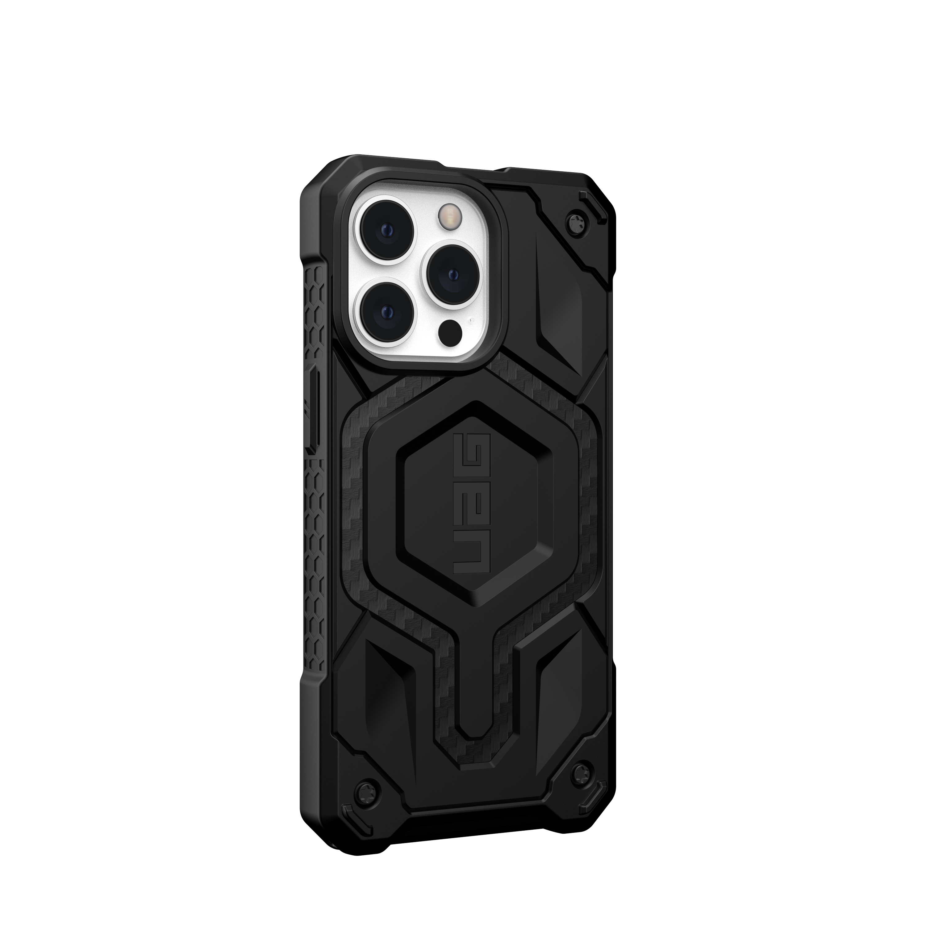 UAG Monarch Pro for MagSafe iPhone 13 Pro Case