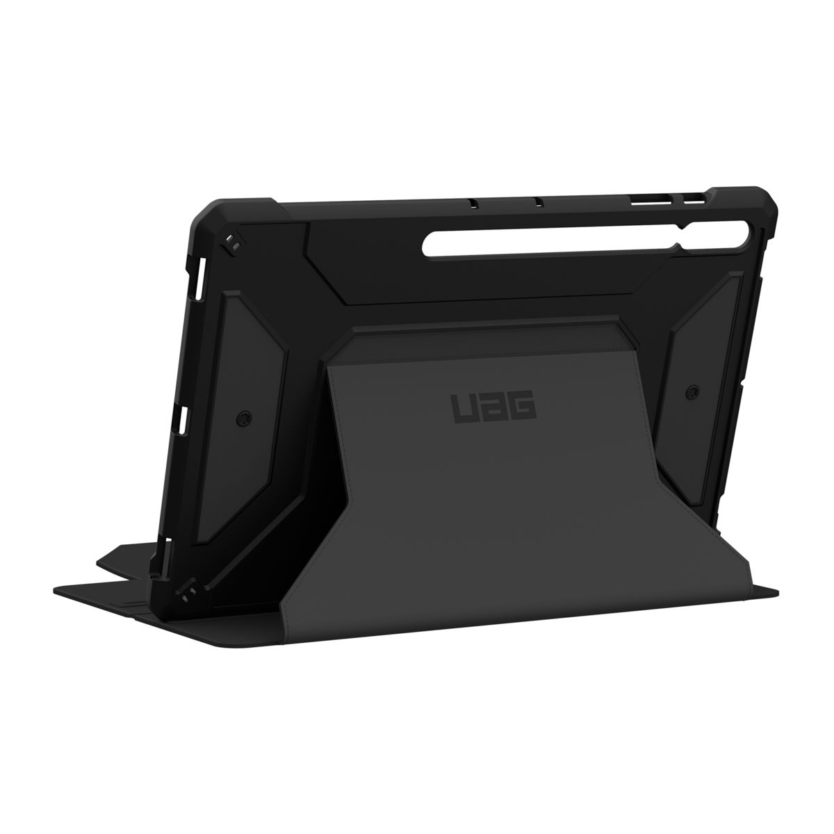 Galaxy Tab S9 Ultra 14.6-inch Folio Kickstand Case Protective