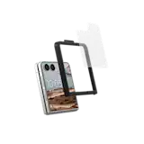 Glass Shield Screen Protector for Galaxy Z Flip8