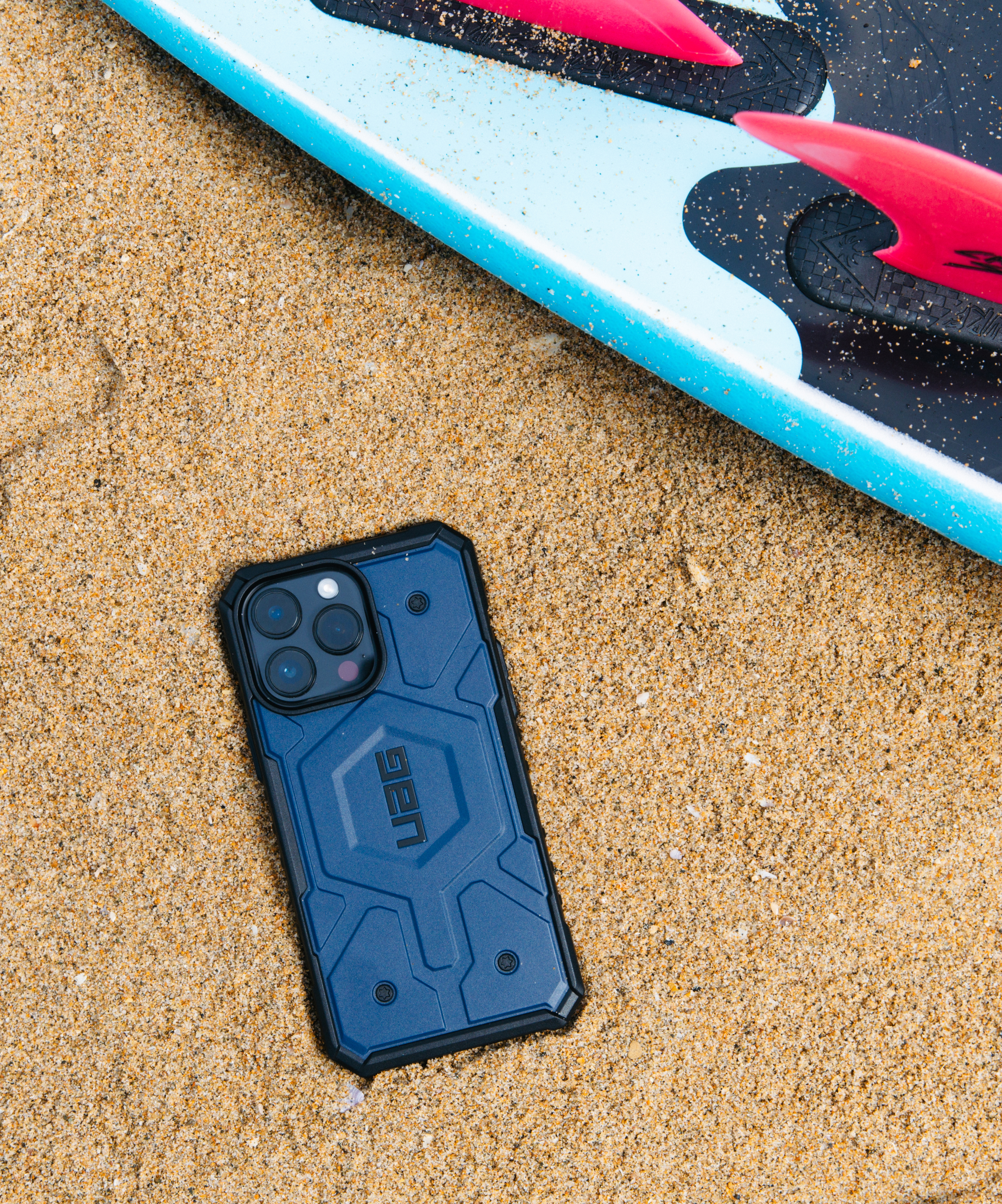 Protective iPhone 14 Pro Cases