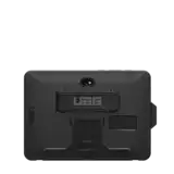 Scout Series Galaxy Tab Active4 Pro with Kickstand and Hand Strap Case