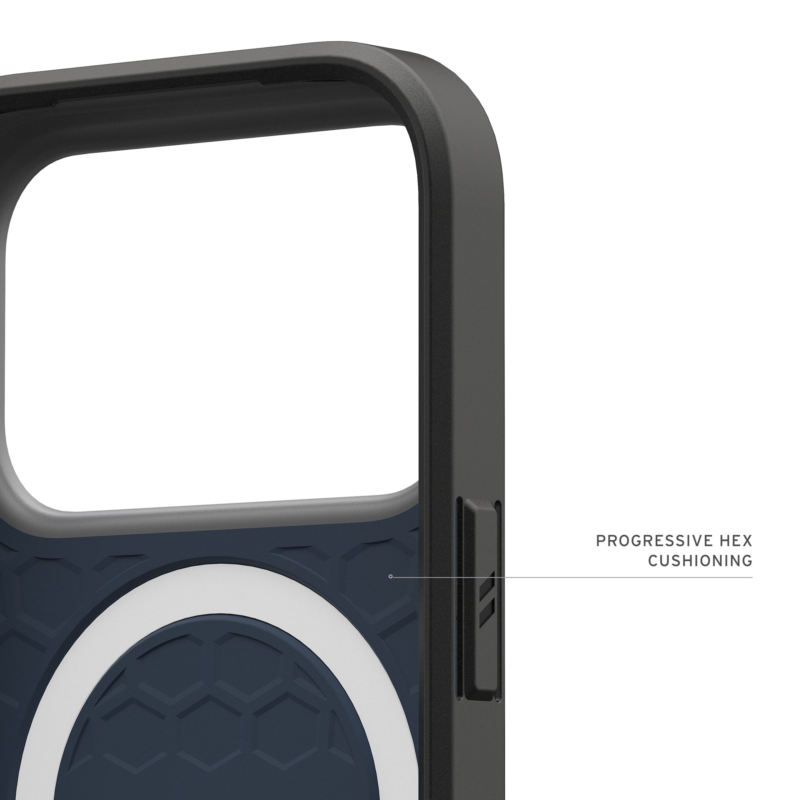 UAG iPhone 17 Pro Case MagSafe 20ft Drop Protection, Slim Design
