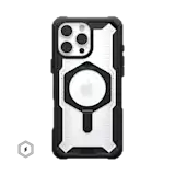 Plasma XTE iPhone 16 Pro Max Case