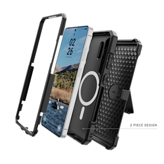 UAG Trooper Galaxy S26 Ultra Case with Holster $84.95 detail view