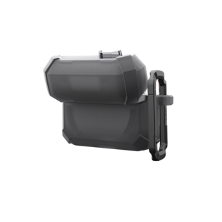 UAG Plasma Case for AirPods Pro (3rd Gen, 2025) AirPods Pro (3rd Gen) in Smoke/Lava