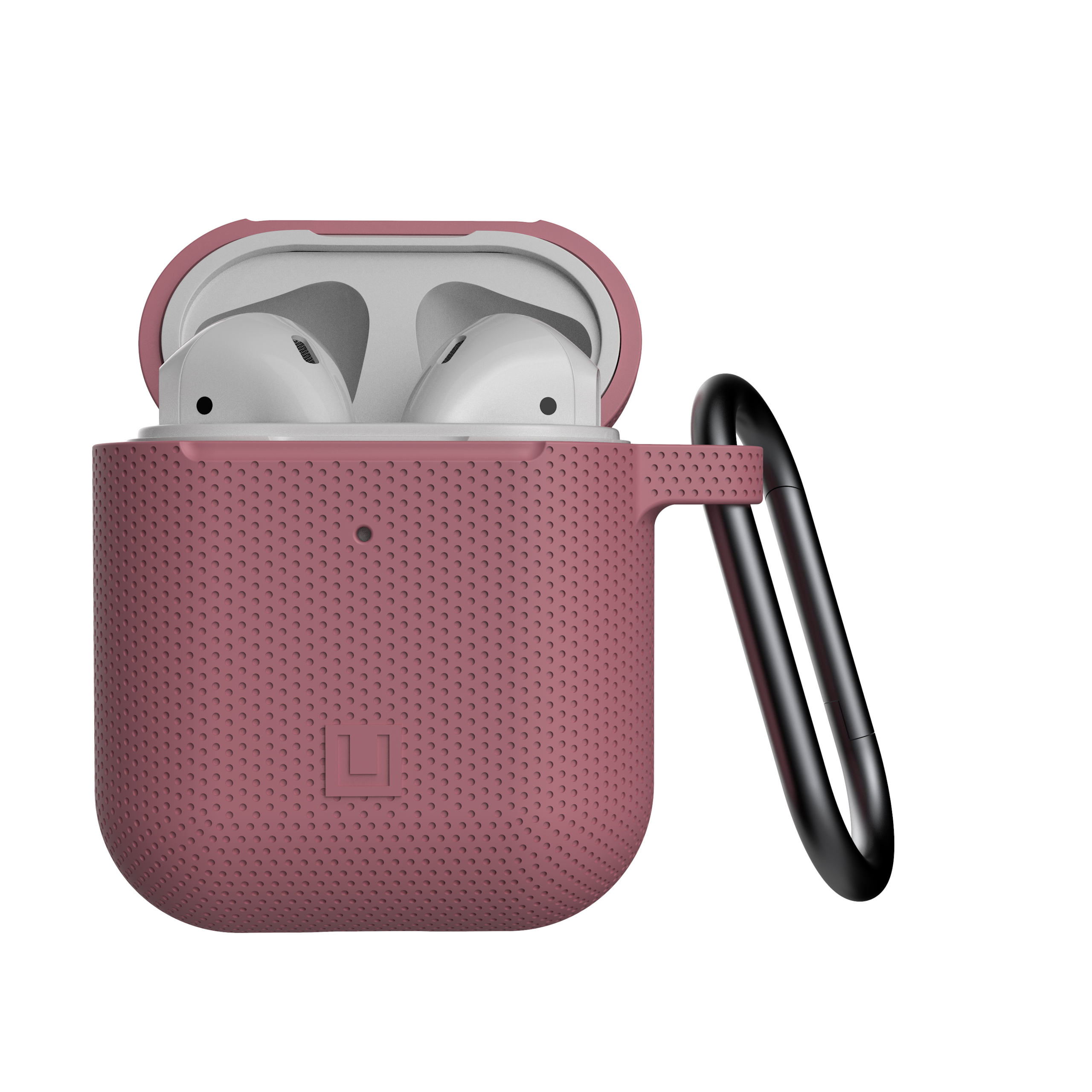 [U] Silicone Protective Case Apple Airpods | DOT Series | Urban Armor Gear