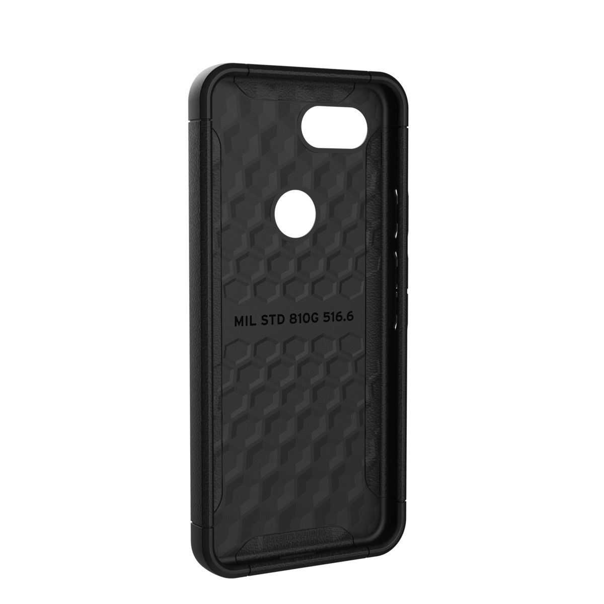 Lightweight, Slim, & Rugged Case for Google Pixel 3a - UAG | Urban