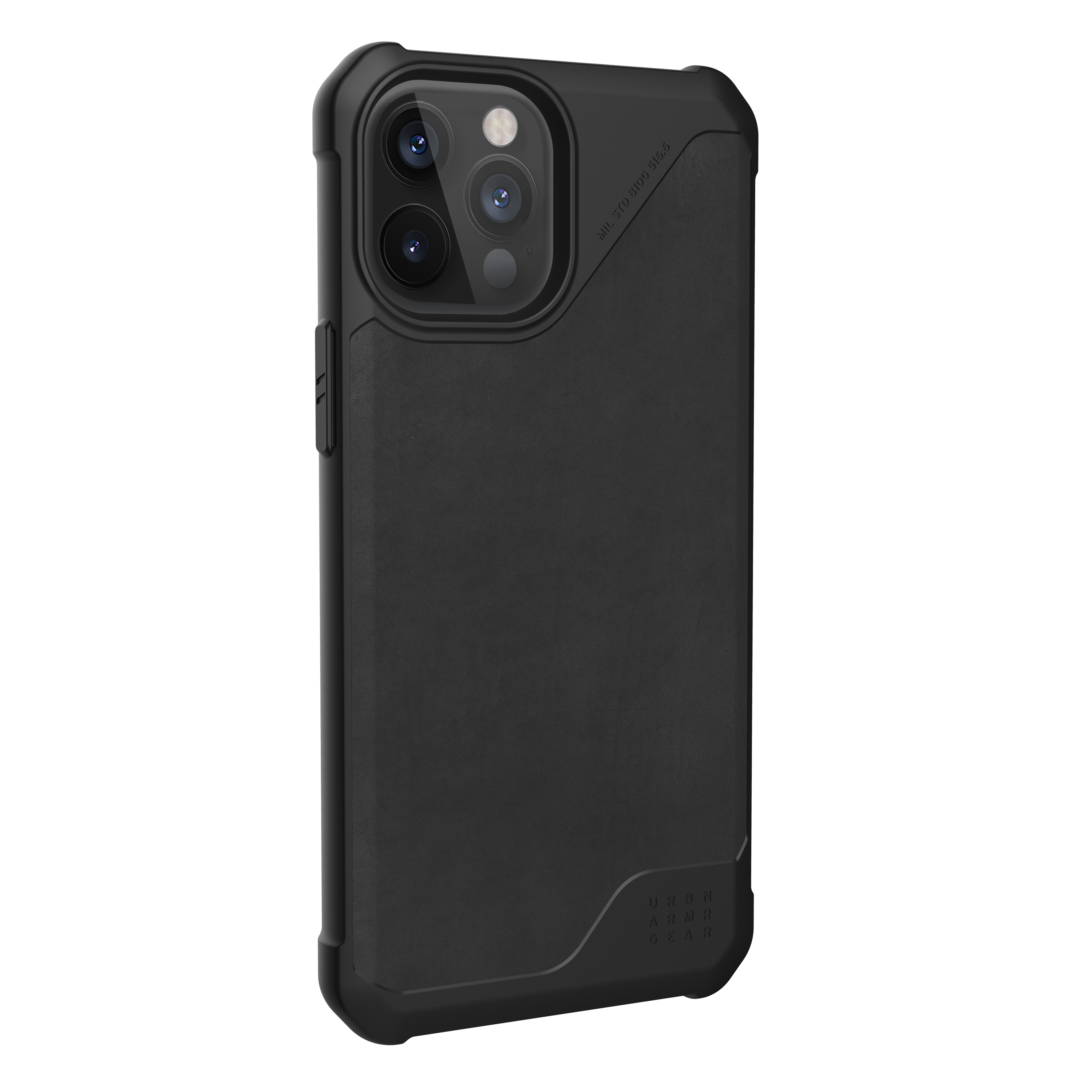 URBAN ARMOR GEAR UAG Metropolis LT Series iPhone 12 Pro Max 5G Case