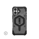 Pathfinder Clear iPhone 17 Case