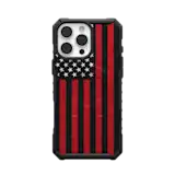 Pathfinder Case With MagSafe For iPhone - Small Flag 3