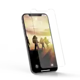 Glass Screen Protector Shield for iPhone 12 5G
