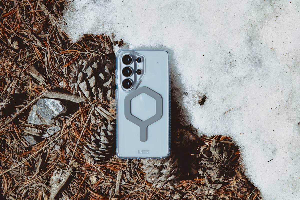 UAG Samsung Galaxy S26 Ultra Case 16ft Drop Protection, Anti-Yellowing ...