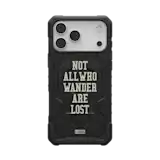 Funda Pathfinder con MagSafe para iPhone - Wander