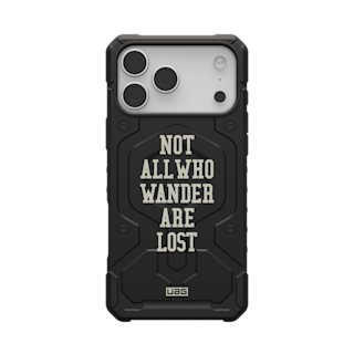 UAG Pathfinder Case With MagSafe For iPhone - Wander iPhone 17 Pro Max in iPhone 17 Pro Max