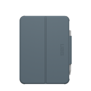 UAG Plyo LT iPad 11" (A16) (11th Gen, 2025) Folio Case iPad 11" (A16) (11th Gen, 2025) in Ice/Cloud Blue