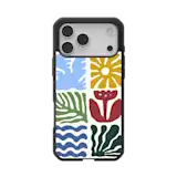 Civilian LT Case With MagSafe For Apple iPhone - Del Sol