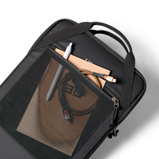 UAG 16" Ultimate Laptop Sleeve with DRYOUT® Active Moisture-Removal Technology™ Tablet & Laptop Sleeves case in Black