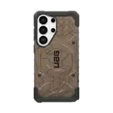 Pathfinder Case For Samsung Galaxy - FDE Flat Dark Earth Topography 2