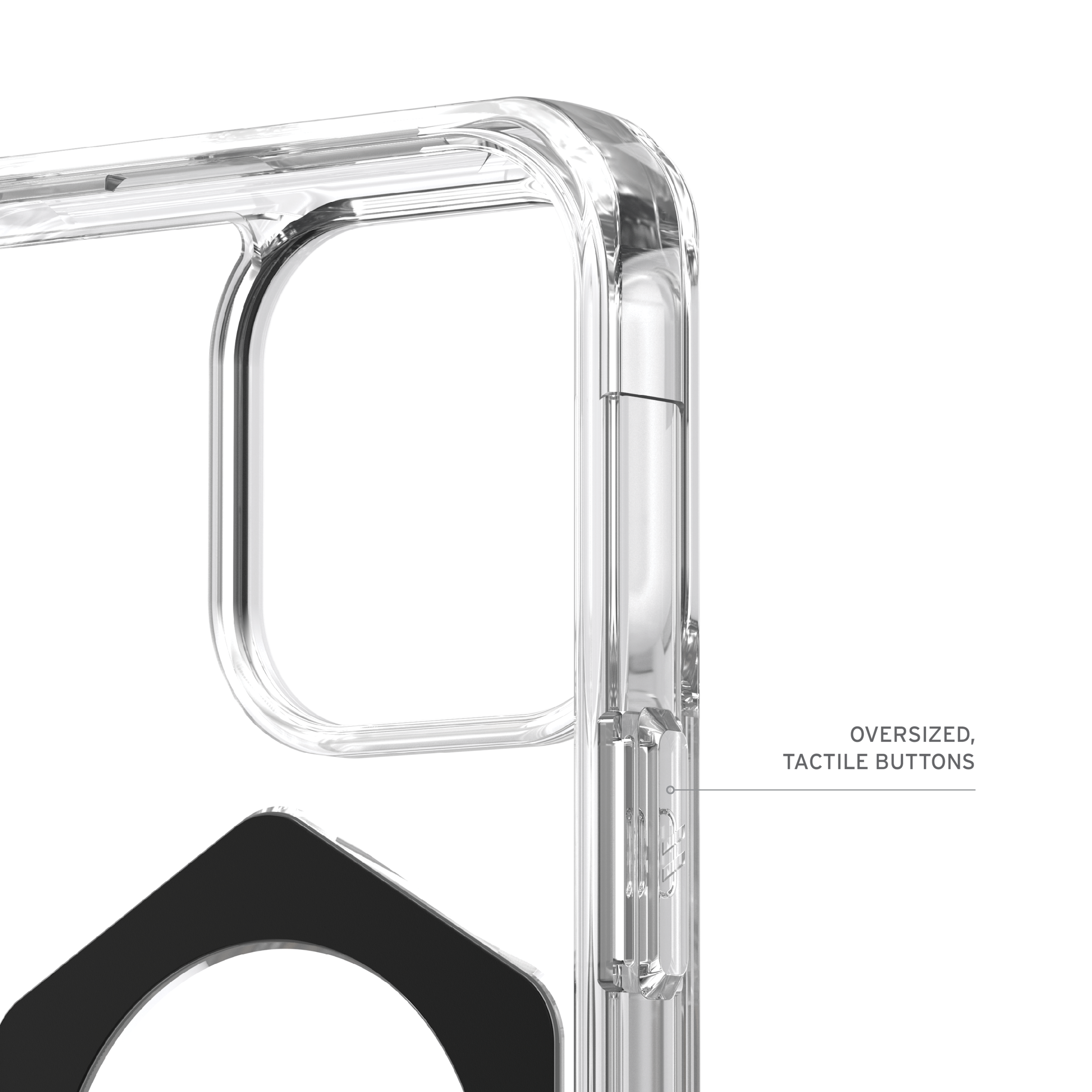 iPhone 16 Pro Case For MagSafe Built-in Kickstand Plyo XTE | Urban