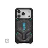 Forged Carbon Fiber iPhone 17 Pro Case - Limited Edition Monarch Pro