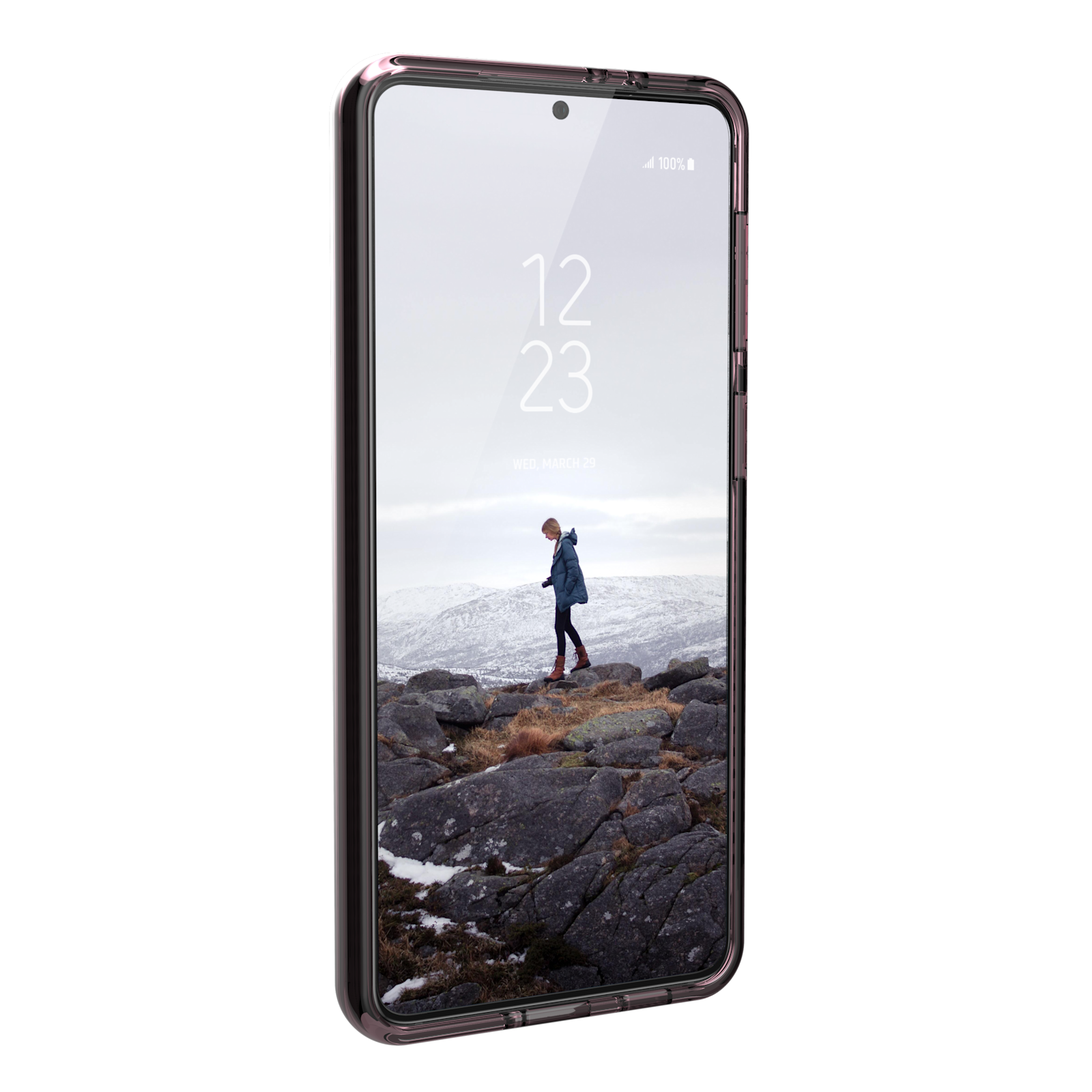 U By Uag U Lucent Series Galaxy S21 Plus 5g Case Urban Armor Gear