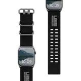 Metropolis Strap for Apple Watch