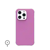 [U] Dot iPhone 14 Pro Case