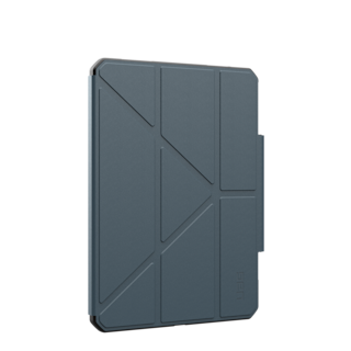 UAG Essential Armor iPad Air 11" (M3, 7th Gen, 2025) Folio Case iPad Air 11" (M3, 7th Gen, 2025) in Cloud Blue