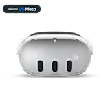 Scout Case for Meta Quest 3
