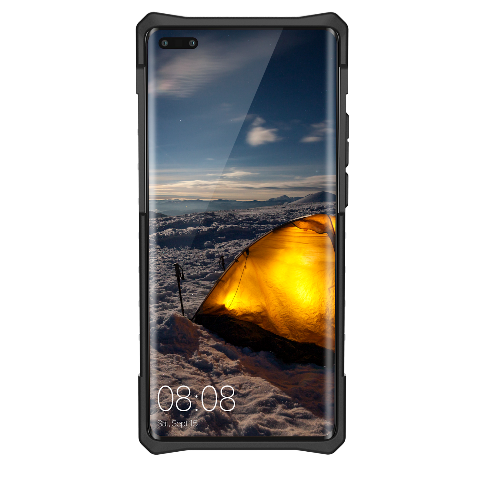 plasma series huawei mate 40 pro case