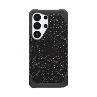 UAG Pathfinder Case For Samsung Galaxy - Dark Matter Galaxy S26 Ultra in S26 ULTRA