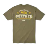 Rugged Scene Tee