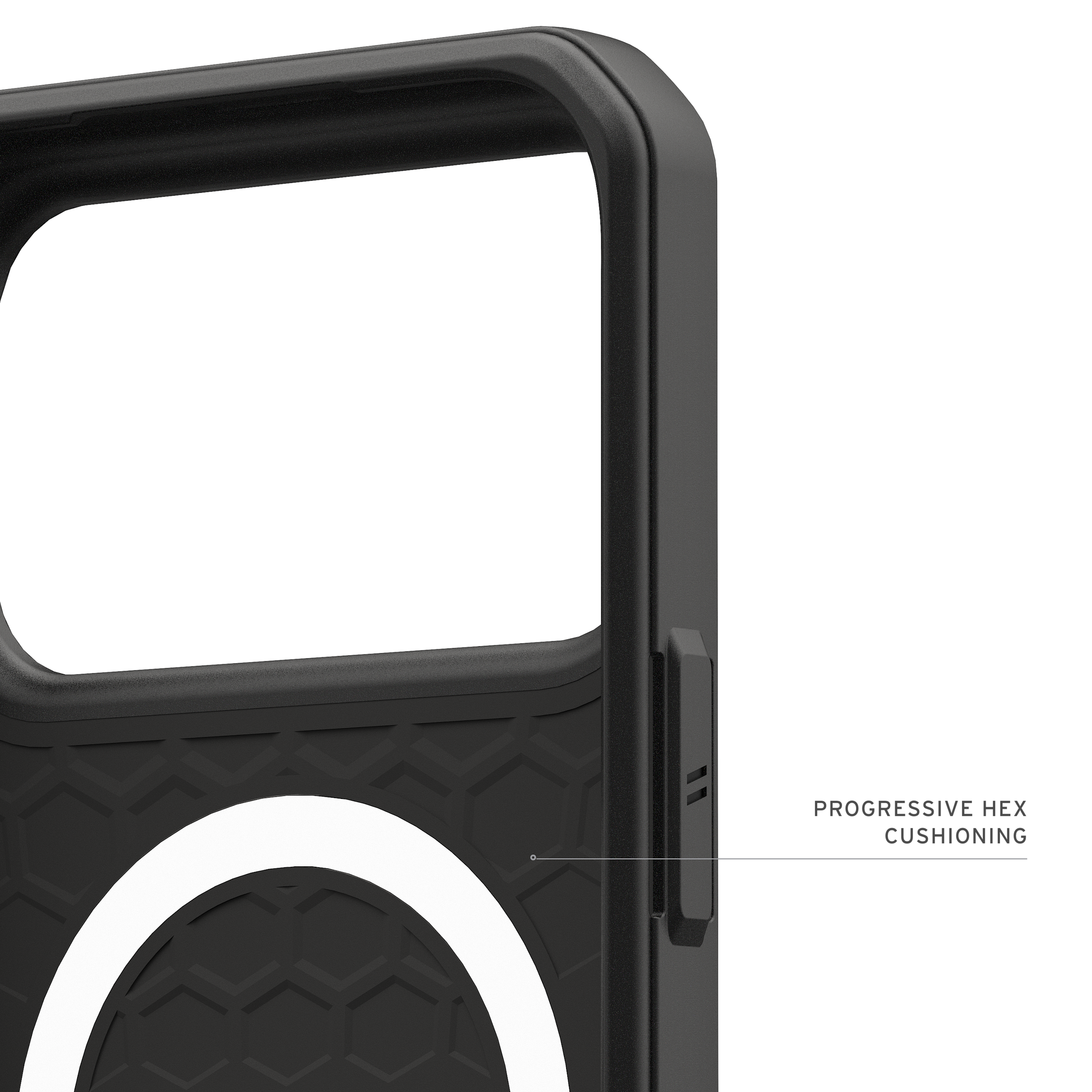 UAG iPhone 17 Pro Case with 20ft Drop Protection, Slim Rugged