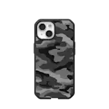 Civilian LT Case With MagSafe For Apple iPhone - Arctic Camouflage