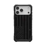 Pathfinder Case With MagSafe For Apple iPhone - American Black Flag