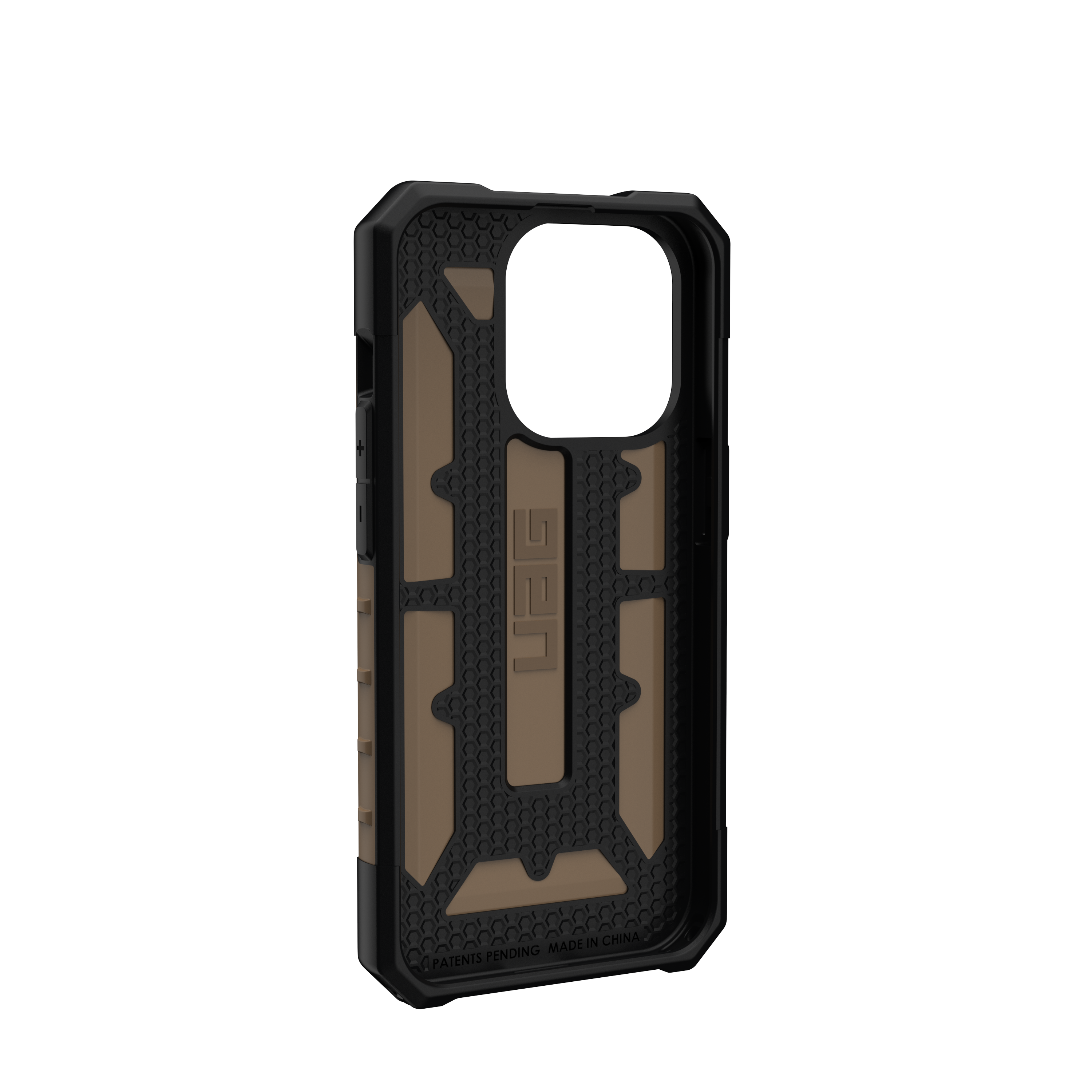 uag monarch mate 20 pro