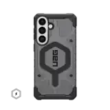 Pathfinder Clear Galaxy S26+ Plus Case