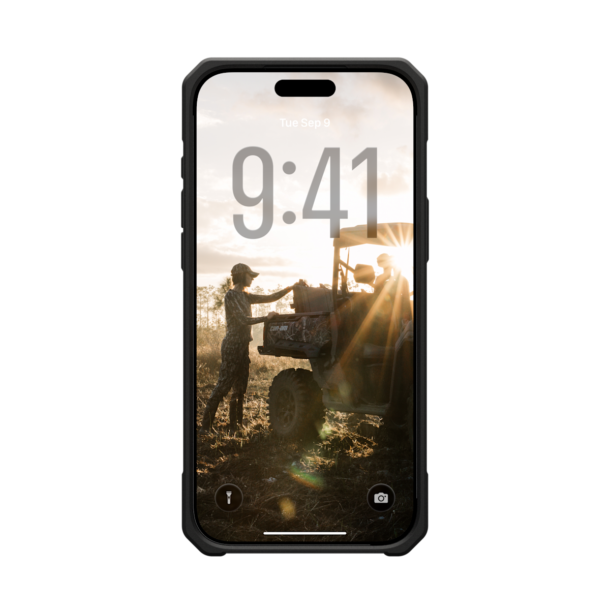 Apple iPhone 17 Pro Max | Urban Armor Gear
